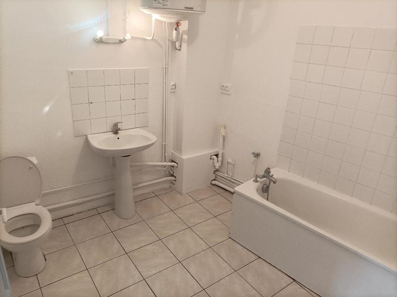 Appartement - 83 m² - 3 pièces