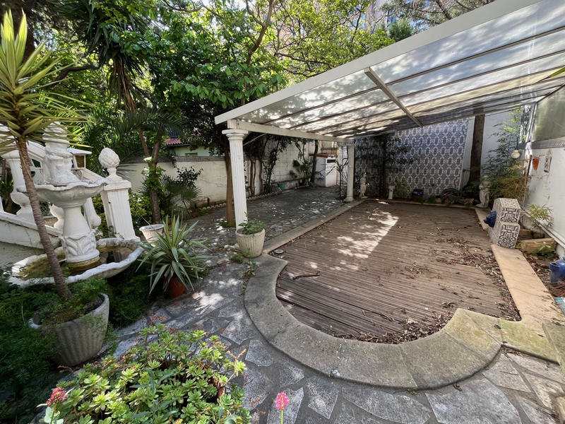 Maison - 145 m² - 5 pièces