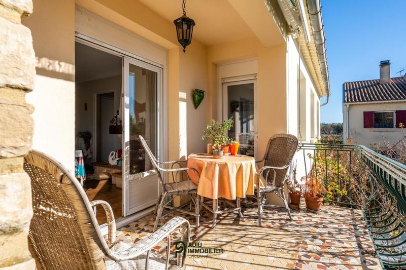 Maison - 131 m² - 4 pièces