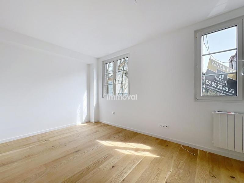 Appartement - 106 m² - 5 pièces