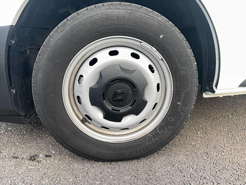 Renault Trafic Fgn L1h1 3t Blue Dci 130 Gsr2 Advance