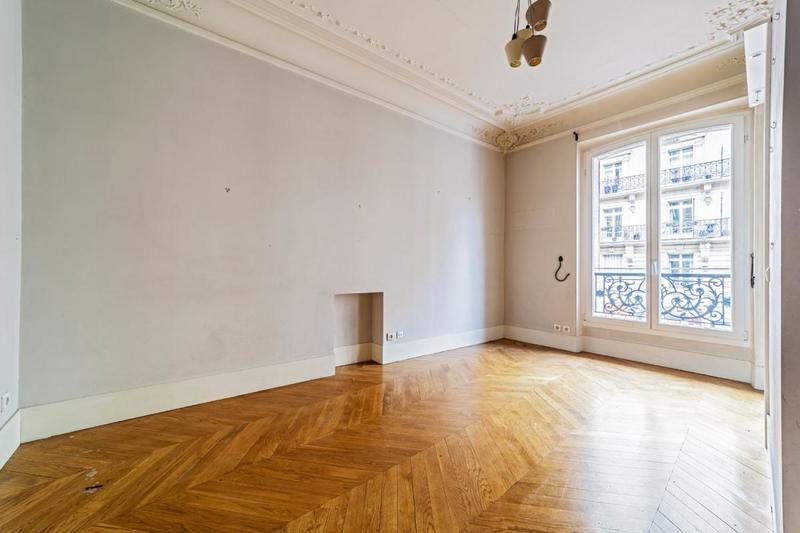 Appartement - 110 m²
