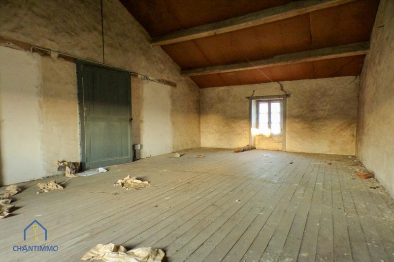 Maison - 137 m² - 5 pièces