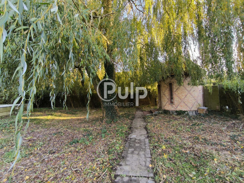 Maison - 170 m² - 6 pièces