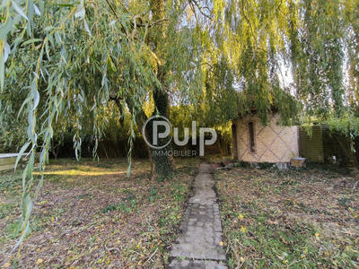 Maison - 170 m² - 6 pièces