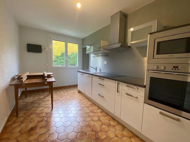 Appartement - 86 m² - 4 pièces