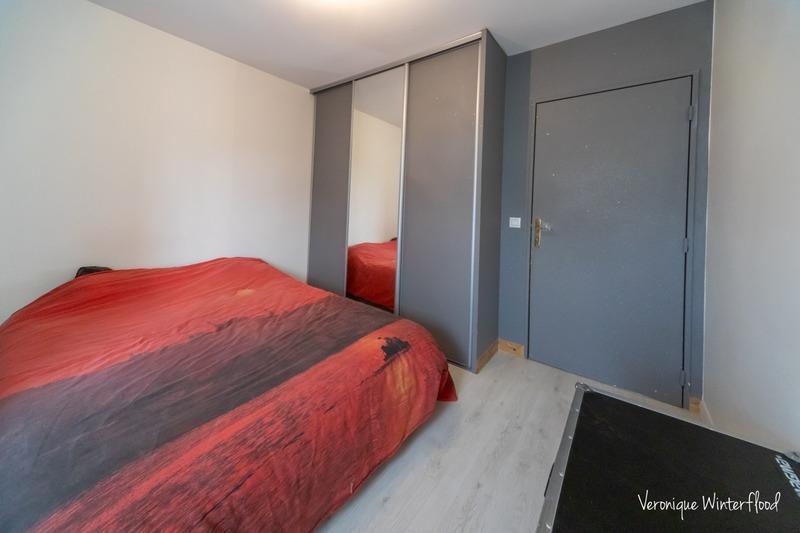 Maison - 72 m² - 4 pièces