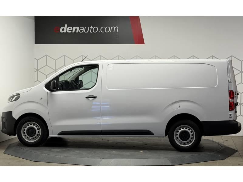 Toyota Proace Long 2.0l 140 d-4d Bvm6 Dynamic