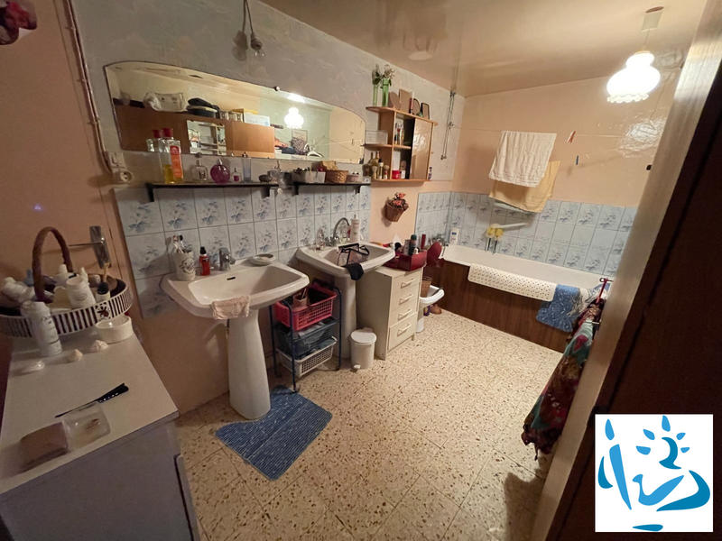 Maison - 117 m² - 4 pièces