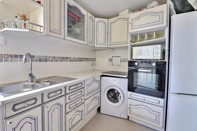 Maison - 22 m² - 1 pièce