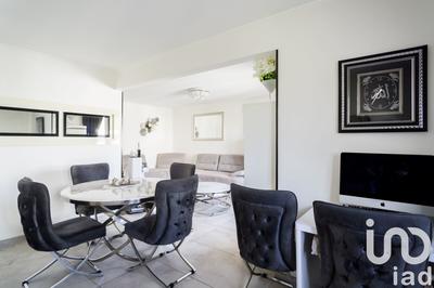 Appartement - 98 m² - 5 pièces