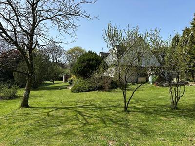 Maison - 179 m² - 8 pièces