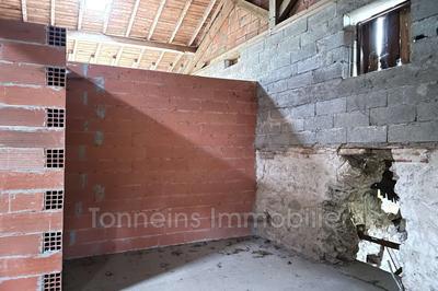 Maison - 202 m² - 4 pièces