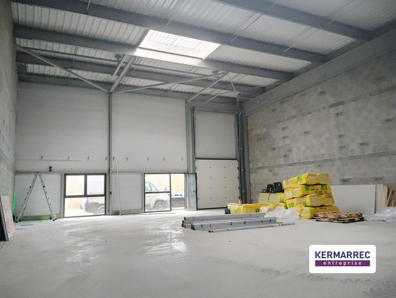 Local commercial - 238 m²