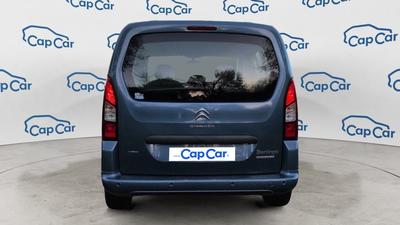 Citroën Berlingo II 1.6 BlueHdi 100 Feel