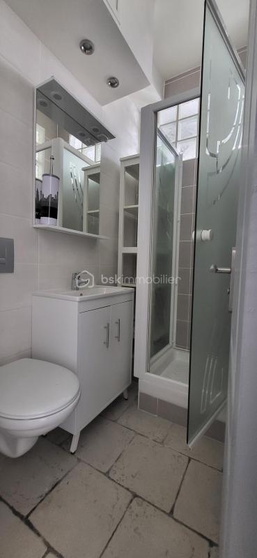 Appartement - 48 m² - 3 pièces