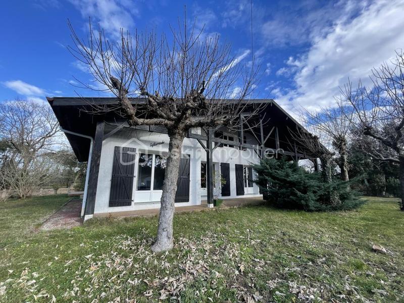 Villa - 150 m² - 6 pièces