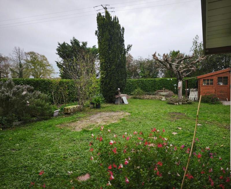 Maison ancienne - 113 m² - 6 pièces