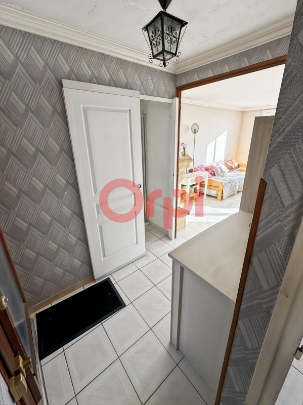 Maison - 180 m² - 4 pièces