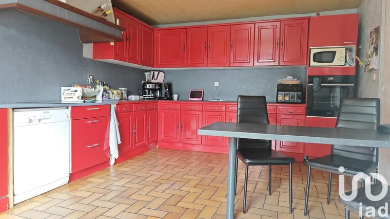 Maison de campagne - 217 m² - 8 pièces