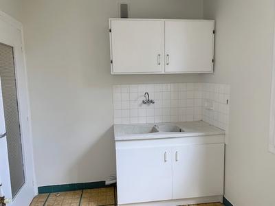 Appartement - 31 m² - 1 pièce