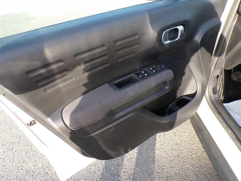 Citroën C3 Aircross 1.5 Blue Hdi s&amp;S Shine