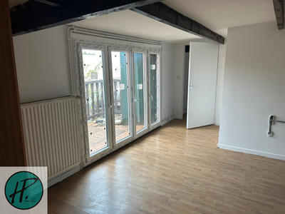 Appartement - 91 m² - 3 pièces