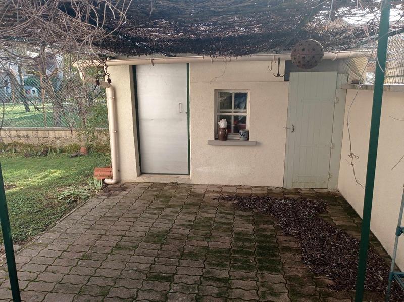 Maison - 150 m² - 5 pièces