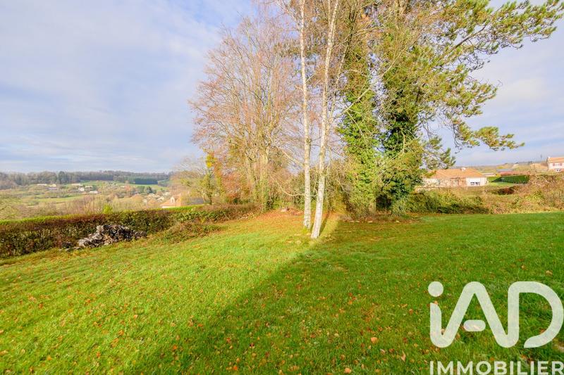 Maison - 163 m² - 5 pièces