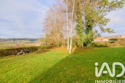 Maison - 163 m² - 5 pièces