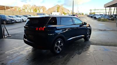 Peugeot 5008 II BlueHDi 130 s&amp;amp;S Eat8 Allure Pack