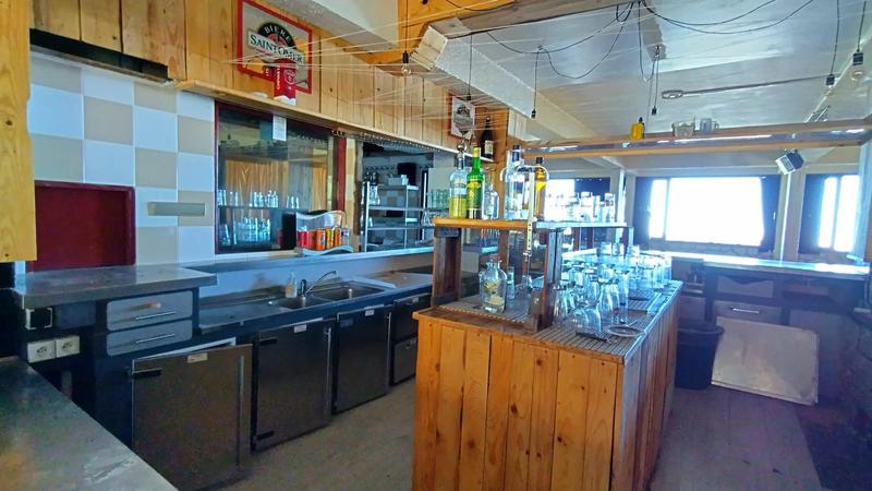 Bureau - 468 m² - 6 pièces