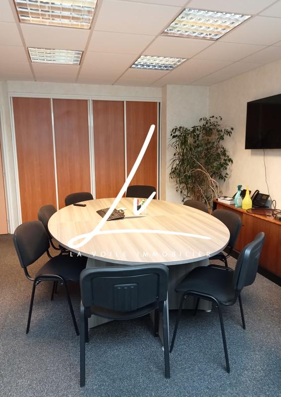 Appartement - 320 m² - 5 pièces