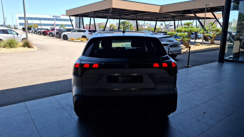 Suzuki s-cross II 1.5 Dualjet Hybrid Privilege Auto