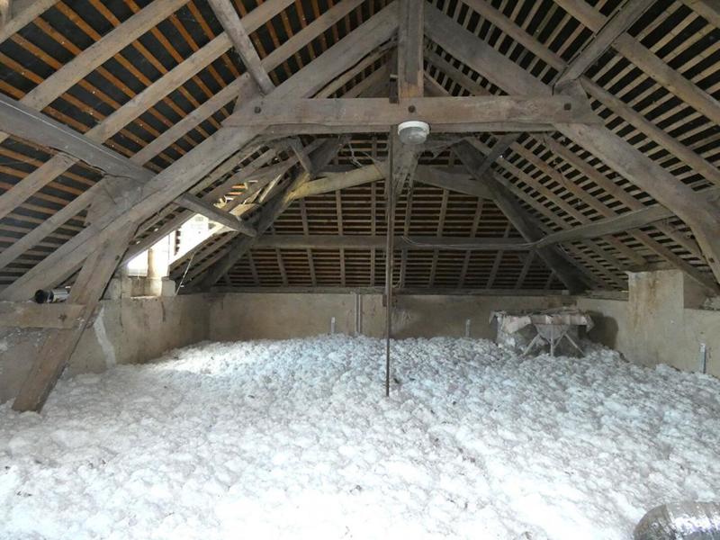 Maison - 94 m² - 4 pièces