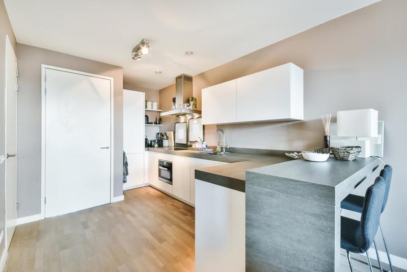 Appartement - 26 m² - 1 pièce