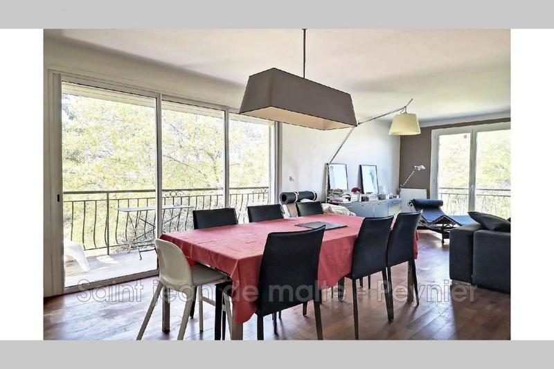 Maison de campagne - 160 m² - 6 pièces