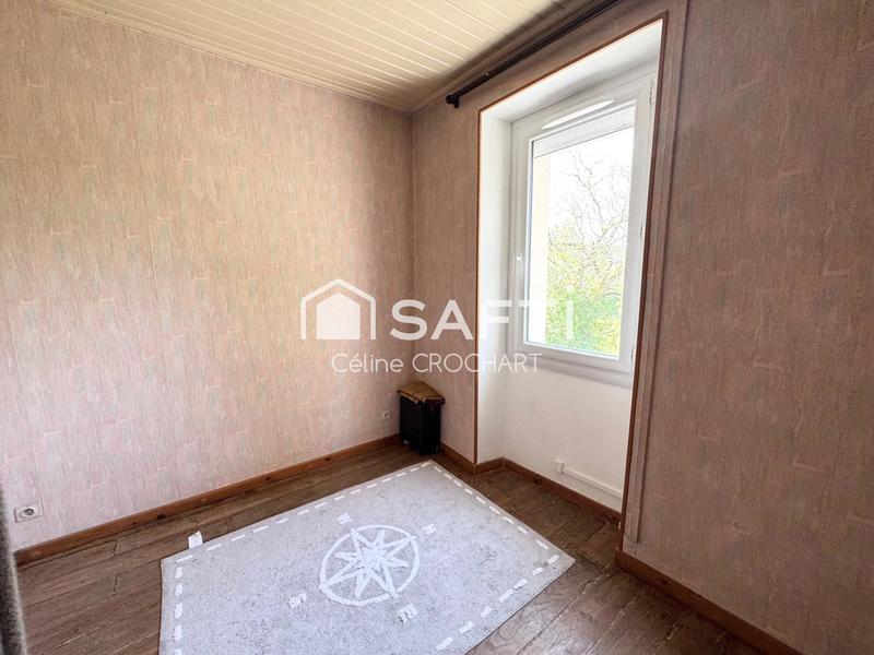 Maison - 140 m² - 4 pièces