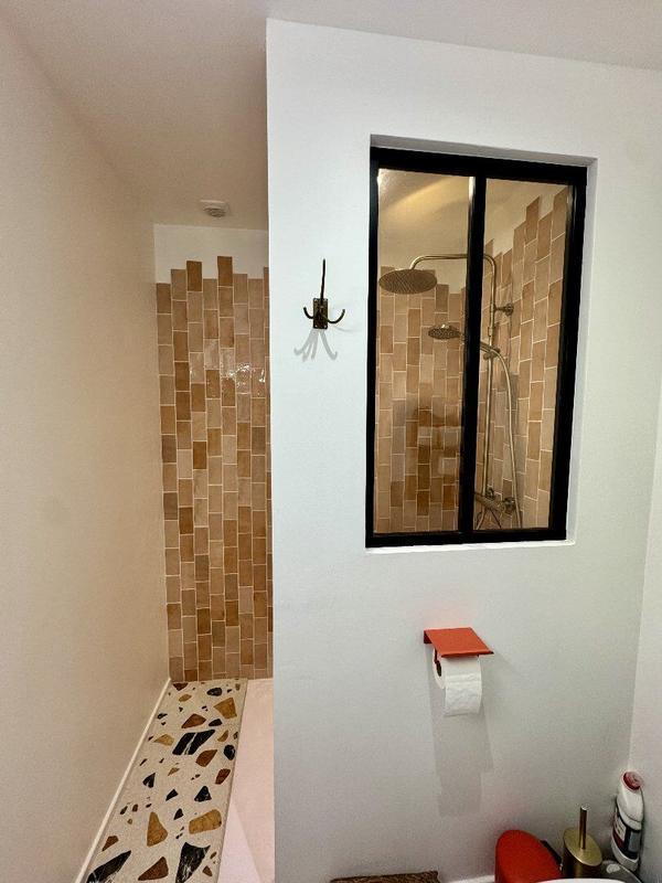 Maison - 97 m² - 4 pièces