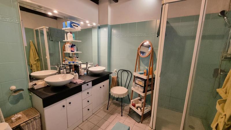 Maison - 108 m² - 4 pièces