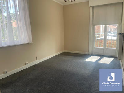 Appartement - 50 m² - 3 pièces