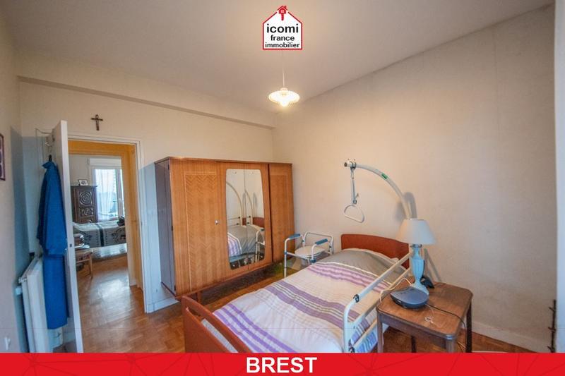 Appartement - 90 m² - 3 pièces