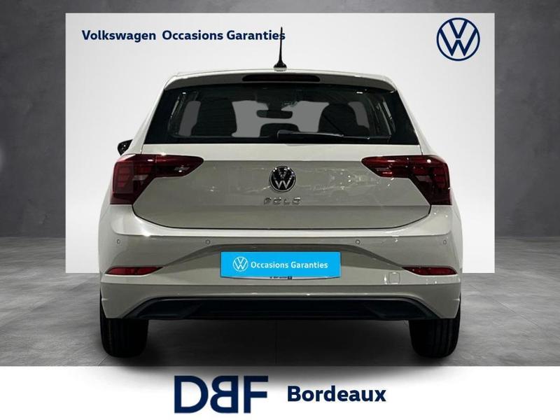 Volkswagen Polo 1.0 Mpi 80 s&amp;S Bvm5