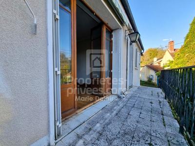 Maison - 75 m² - 3 pièces