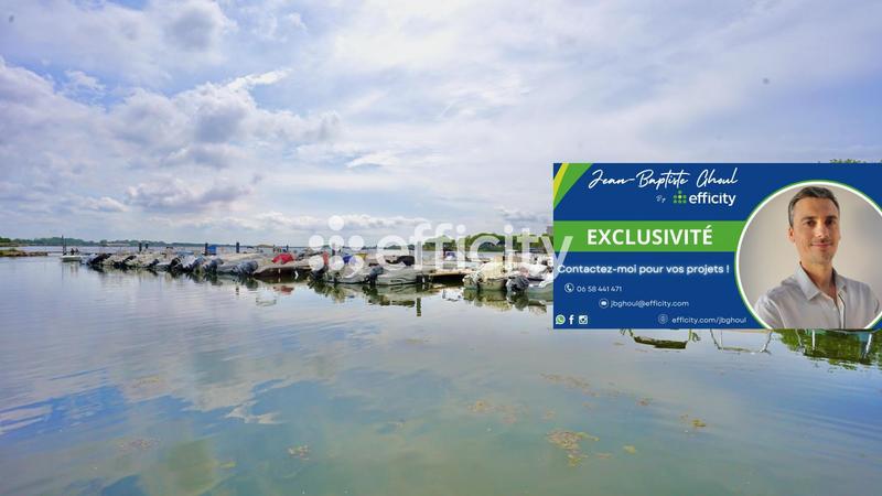 Appartement - 31 m² - 1 pièce