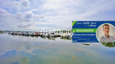 Appartement - 31 m² - 1 pièce