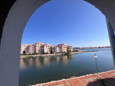 Appartement - 41 m² - 4 pièces