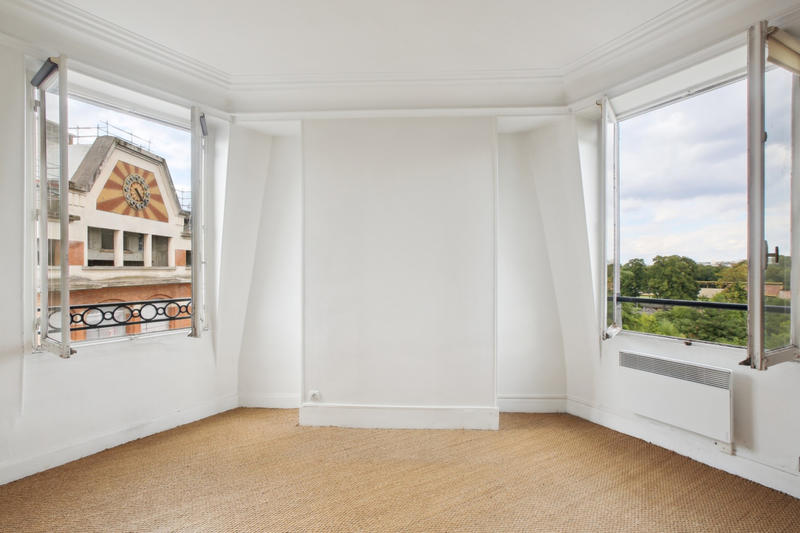 Appartement - 54 m² - 2 pièces