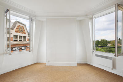 Appartement - 54 m² - 2 pièces