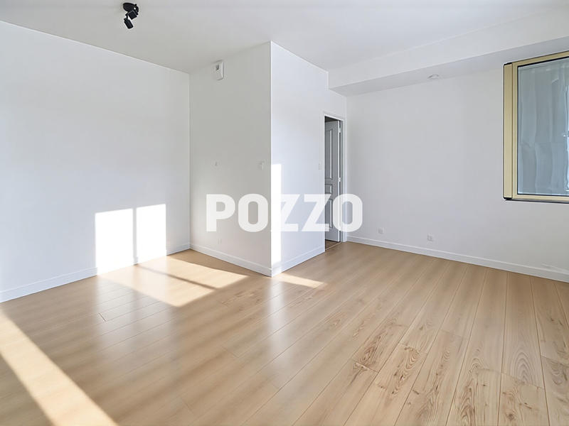 Appartement - 22 m² - 1 pièce